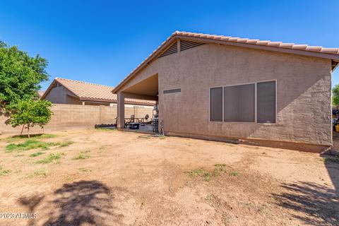 878 W Bruce Ave, Gilbert, AZ 85233 photo 20