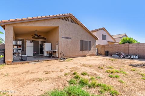 878 W Bruce Ave, Gilbert, AZ 85233 photo 19