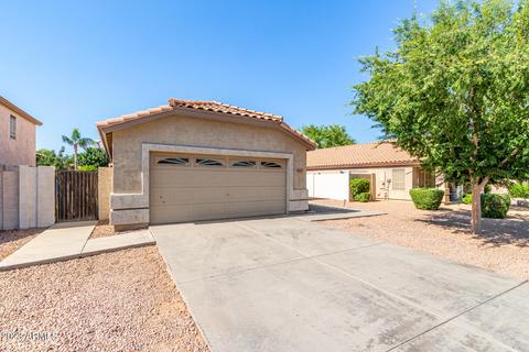 878 W Bruce Ave, Gilbert, AZ 85233 photo 3