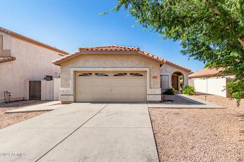 878 W Bruce Ave, Gilbert, AZ 85233