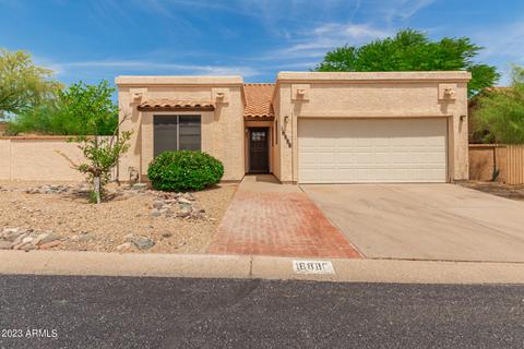16888 E Sterling Way, Fountain Hills, AZ 85268
