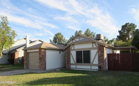 3272 N Ash Cir, Chandler, AZ 85224