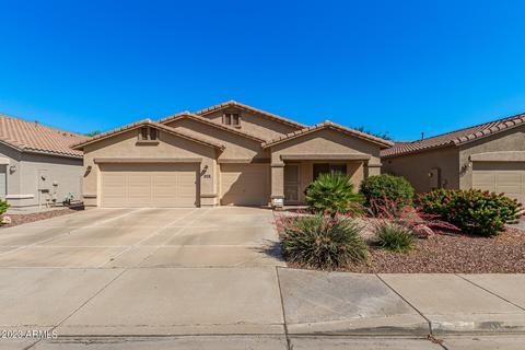 3536 N 127th Dr, Avondale, AZ 85392