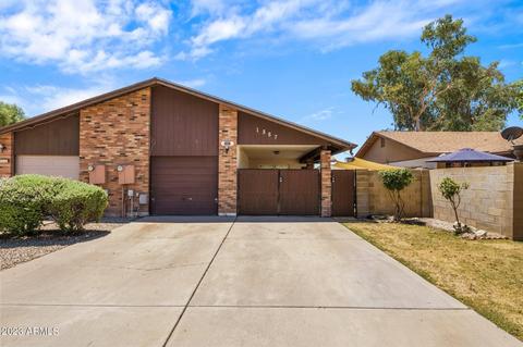 1867 E Inverness Ave, Mesa, AZ 85204