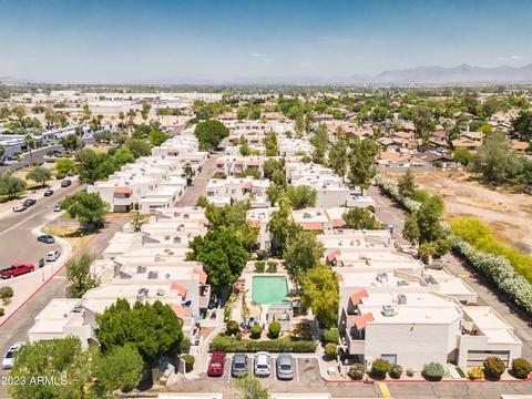 885 N Granite Reef Rd #55, Scottsdale, AZ 85257