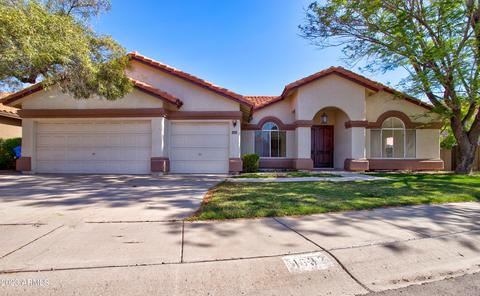 4632 E Crocus Dr, Phoenix, AZ 85032 photo 2