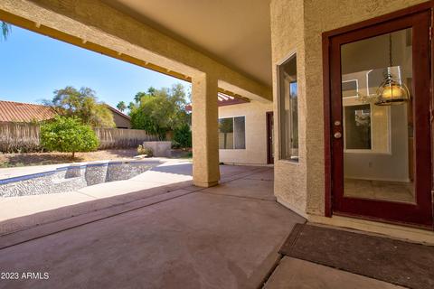 4632 E Crocus Dr, Phoenix, AZ 85032 photo 35