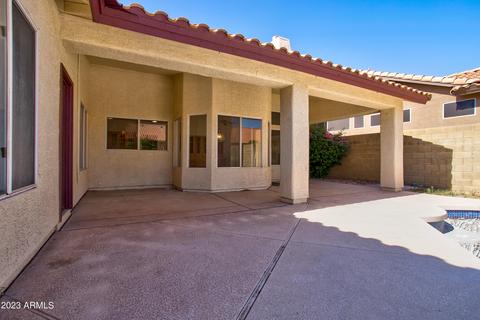 4632 E Crocus Dr, Phoenix, AZ 85032 photo 38