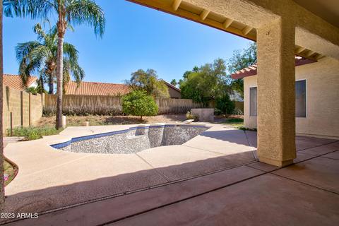 4632 E Crocus Dr, Phoenix, AZ 85032 photo 37