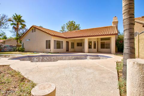4632 E Crocus Dr, Phoenix, AZ 85032 photo 39