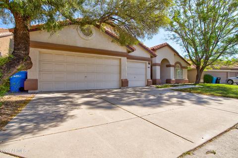 4632 E Crocus Dr, Phoenix, AZ 85032 photo 3