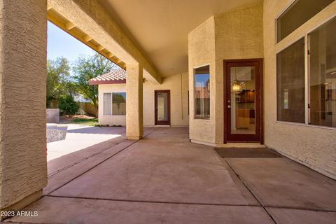 4632 E Crocus Dr, Phoenix, AZ 85032 photo 36