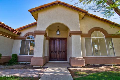 4632 E Crocus Dr, Phoenix, AZ 85032 photo 4