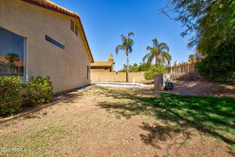 4632 E Crocus Dr, Phoenix, AZ 85032 photo 41