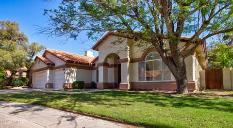 4632 E Crocus Dr, Phoenix, AZ 85032