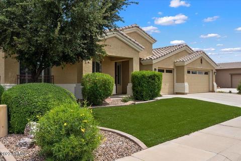 41880 W Almira Dr, Maricopa, AZ 85138