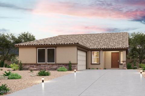 24516 W Pima St, Buckeye, AZ 85326