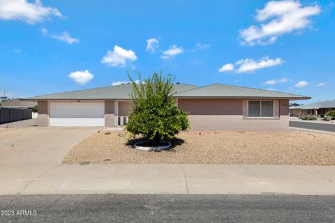 13043 W Wildwood Dr, Sun City West, AZ 85375