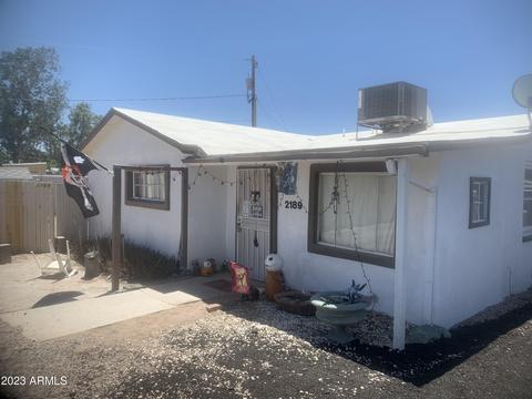 2191 W Ohio St, Apache Junction, AZ 85120 photo 2