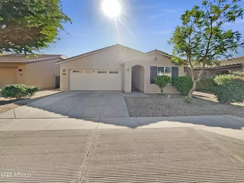 31275 N Sundown Dr, San Tan Valley, AZ 85143
