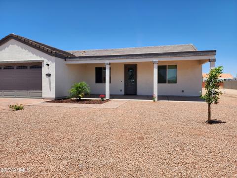 3630 N Hohokam Dr, Eloy, AZ 85131