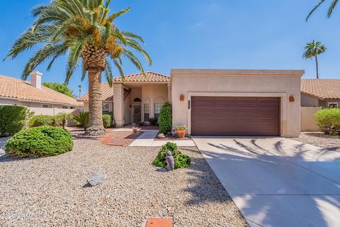 6913 W Utopia Rd, Glendale, AZ 85308