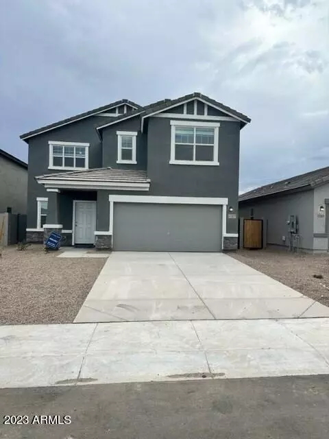 47877 W Coe St, Maricopa, AZ 85139