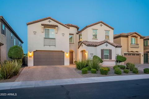 951 S Wayne Dr, Chandler, AZ 85225