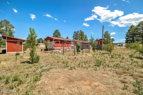 2714 C St, Overgaard, AZ 85933 photo 21
