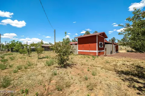 2714 C St, Overgaard, AZ 85933 photo 17