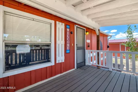 2714 C St, Overgaard, AZ 85933 photo 4