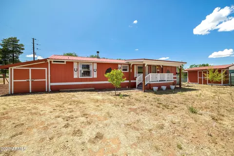 2714 C St, Overgaard, AZ 85933 photo 3