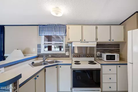 2714 C St, Overgaard, AZ 85933 photo 9