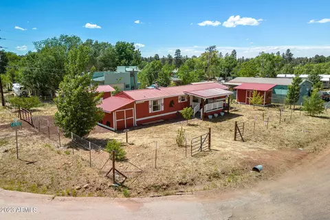 2714 C St, Overgaard, AZ 85933 photo 22