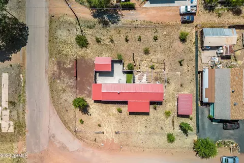 2714 C St, Overgaard, AZ 85933 photo 23