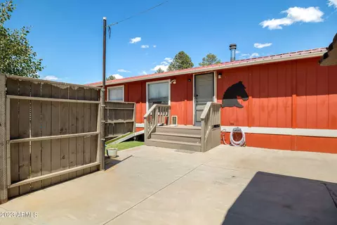 2714 C St, Overgaard, AZ 85933 photo 20