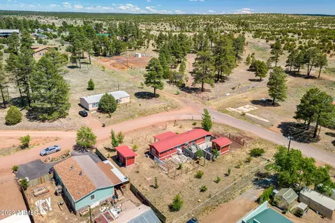 2714 C St, Overgaard, AZ 85933 photo 25