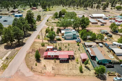 2714 C St, Overgaard, AZ 85933 photo 24