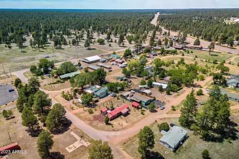 2714 C St, Overgaard, AZ 85933 photo 27