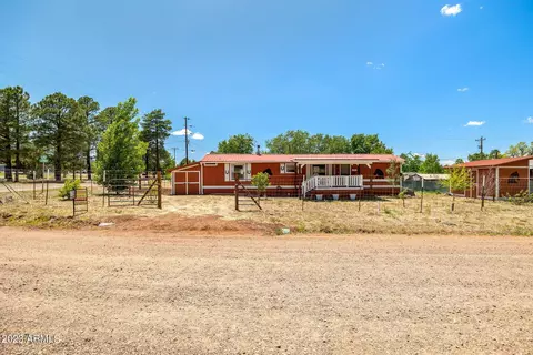 2714 C St, Overgaard, AZ 85933 photo 2
