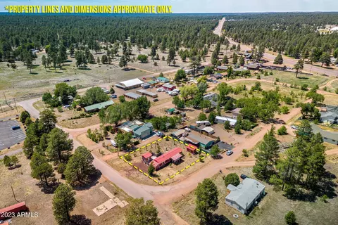 2714 C St, Overgaard, AZ 85933 photo 26