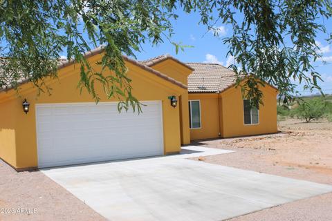 1792 Fritz Ct, Rio Rico, AZ 85648