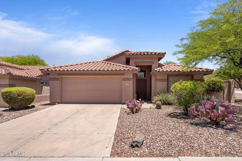 10326 E Le Marche Dr, Scottsdale, AZ 85255