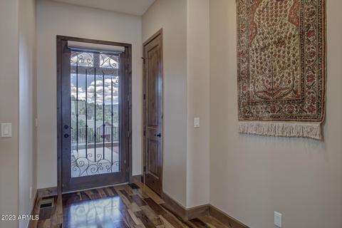 10430 W Fossil Creek Rd, Strawberry, AZ 85544