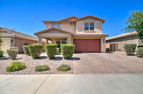 2752 E Bellerive Dr, Gilbert, AZ 85298