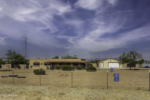 5449 S San Pedro Ave, Sierra Vista, AZ 85650