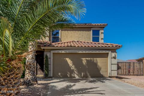 29843 E Ocotillo Cir, Florence, AZ 85132