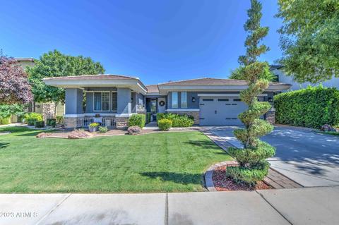 4130 E Cotton Ct, Gilbert, AZ 85234