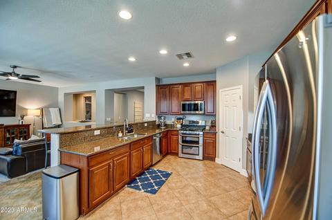 4130 E Cotton Ct, Gilbert, AZ 85234 photo 35