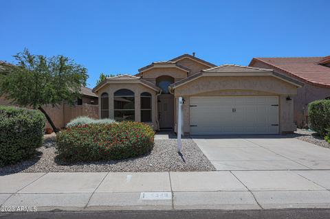 4349 E Abraham Ln, Phoenix, AZ 85050